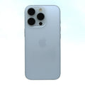 99新 Apple iPhone 16 Pro 128G 白色鈦金屬 中國大陸版