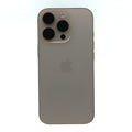 95新 Apple iPhone 16 Pro 128G 沙漠色鈦金屬 中國大陸版
