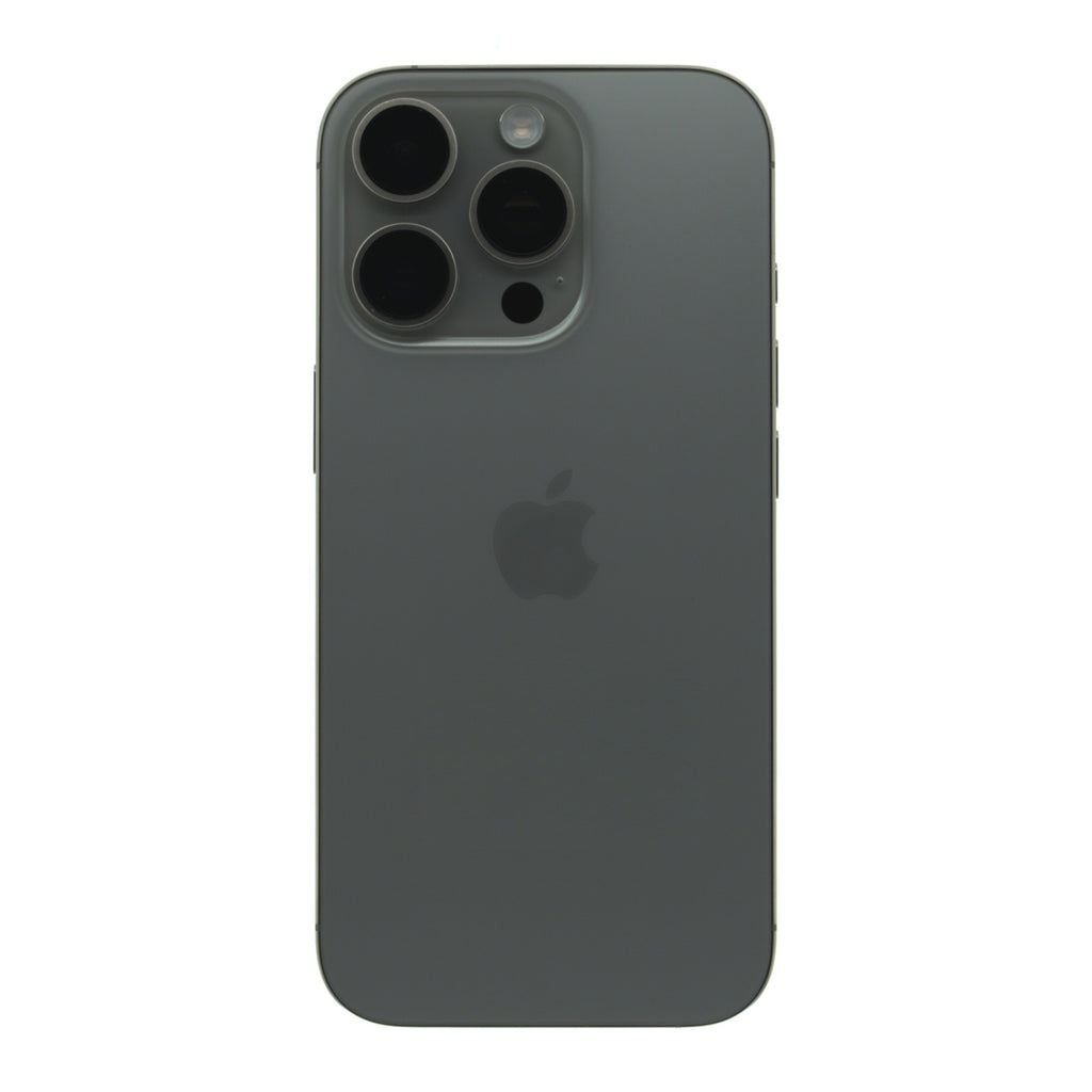 95新 Apple iPhone 16 Pro 128G 原色鈦金屬 中國大陸版