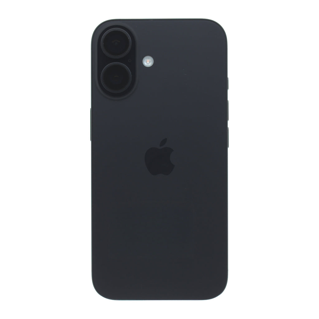 95新 Apple iPhone 16 256G 黑色 中國大陸版