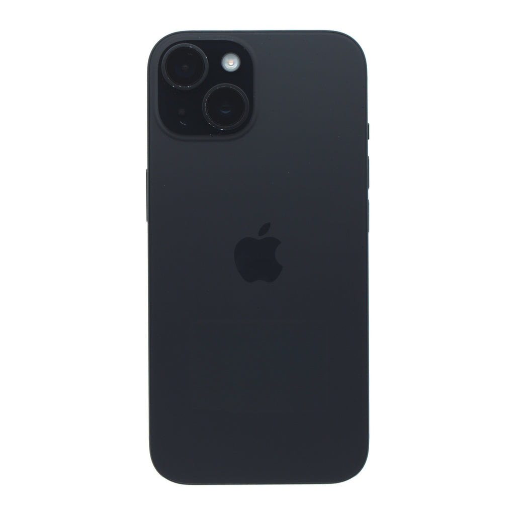 95新 Apple iPhone 15 256G 黑色 中國大陸版