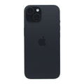 95新 Apple iPhone 15 256G 黑色 中國大陸版