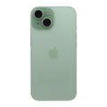 95新 Apple iPhone 15 128G 綠色 中國大陸版