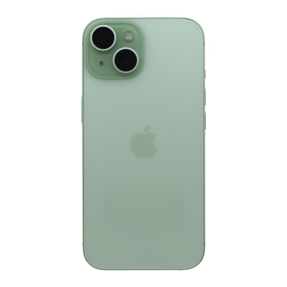 95新 Apple iPhone 15 128G 綠色 中國大陸版