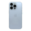 95新 Apple iPhone 16 Pro 128G 白色鈦金屬 中國大陸版