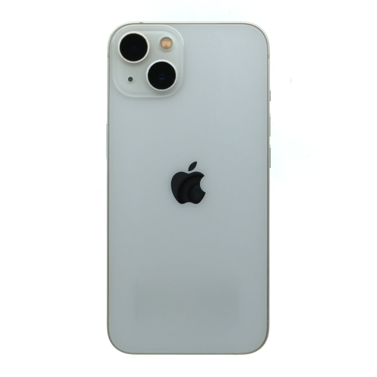 95新 Apple iPhone 13 256G 星光色 中國大陸版