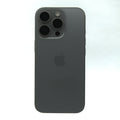 95新 Apple iPhone 16 Pro 128G 原色鈦金屬 中國大陸版