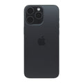 95新 Apple iPhone 15 Pro Max 256G 黑色鈦金屬 中國大陸版