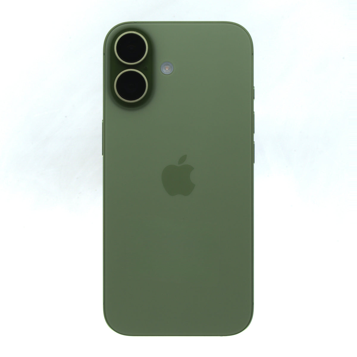 95新 Apple iPhone 17 256G 鼠尾草綠色 中國大陸版
