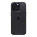 95新 Apple iPhone 16 Pro 128G 黑色鈦金屬 中國大陸版