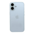 95新 Apple iPhone 16 128G 白色 中國大陸版