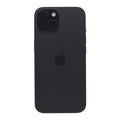 95新 Apple iPhone 15 128G 黑色 中國大陸版