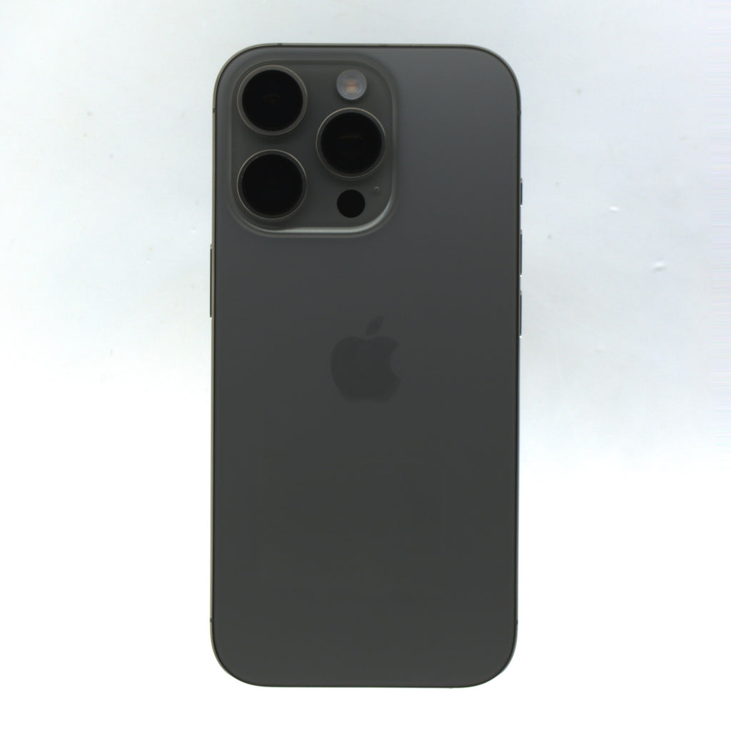 95新 Apple iPhone 16 Pro 128G 原色鈦金屬 中國大陸版