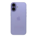95新 Apple iPhone 17 256G 薰衣草紫色 中國大陸版