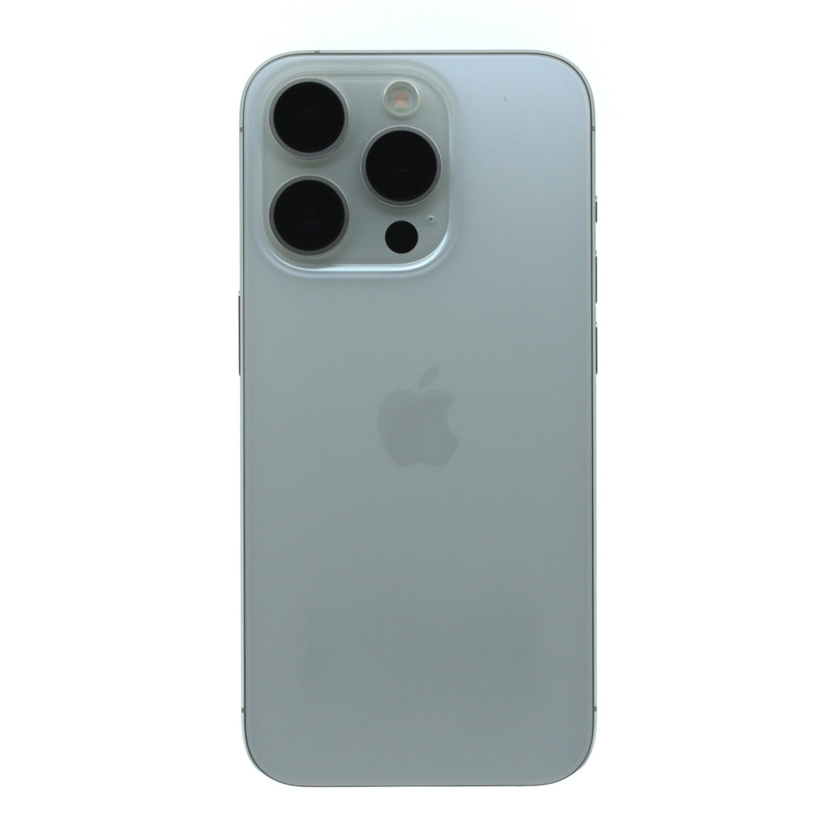 95新 Apple iPhone 15 Pro 128G 白色鈦金屬 中國大陸版