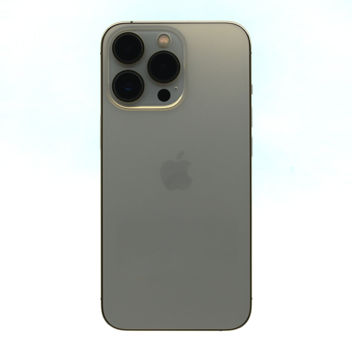 95新 Apple iPhone 13 Pro 256G 金色 中國大陸版