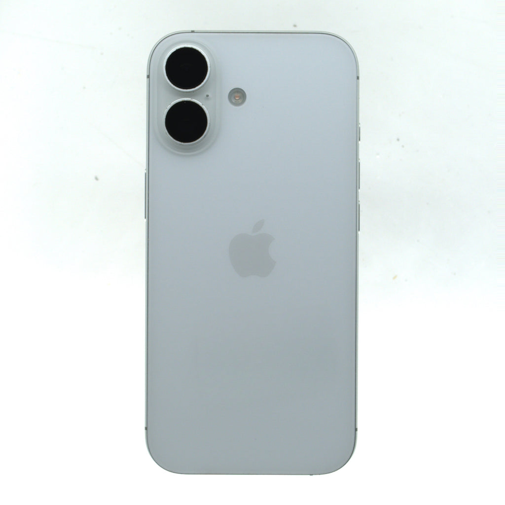 95新 Apple iPhone 17 256G 白色 中國大陸版