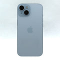 95新 Apple iPhone 15 256G 藍色 中國大陸版