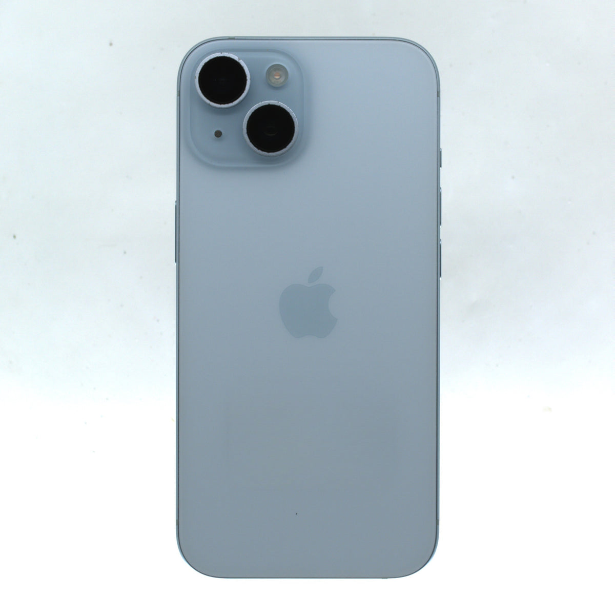 95新 Apple iPhone 15 256G 藍色 中國大陸版