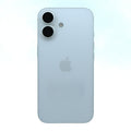 99新 Apple iPhone 16 256G 白色 中國大陸版