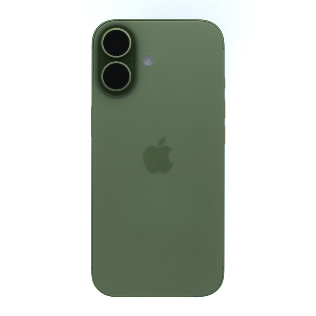 95新 Apple iPhone 17 256G 鼠尾草綠色 中國大陸版