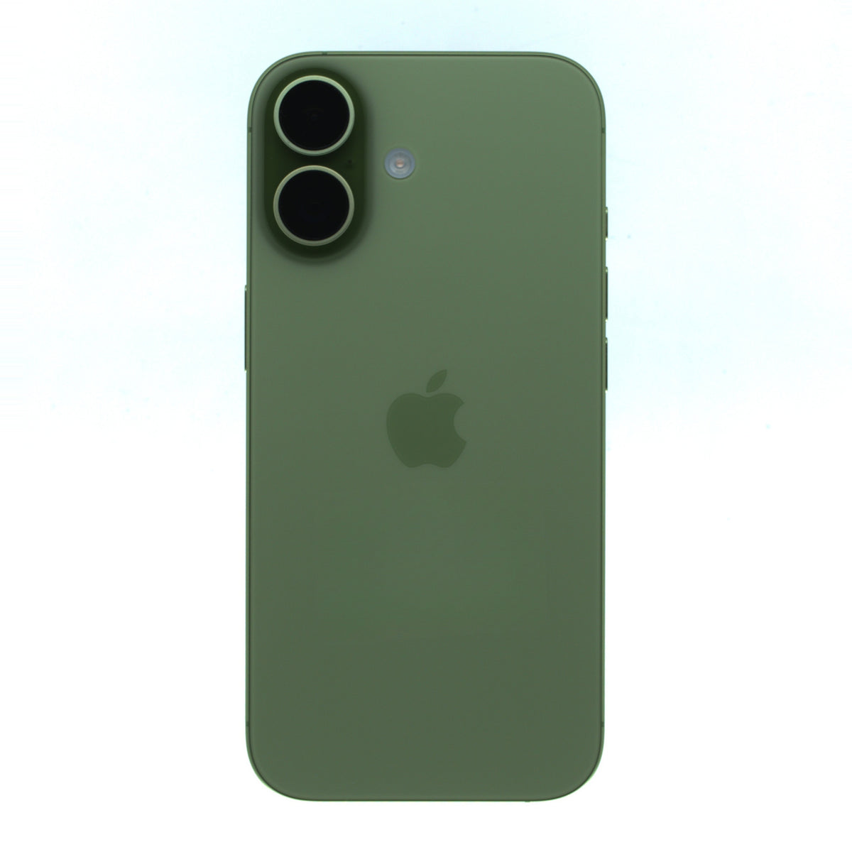 95新 Apple iPhone 17 256G 鼠尾草綠色 中國大陸版