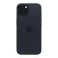 95新 Apple iPhone 15 256G 黑色 中國大陸版