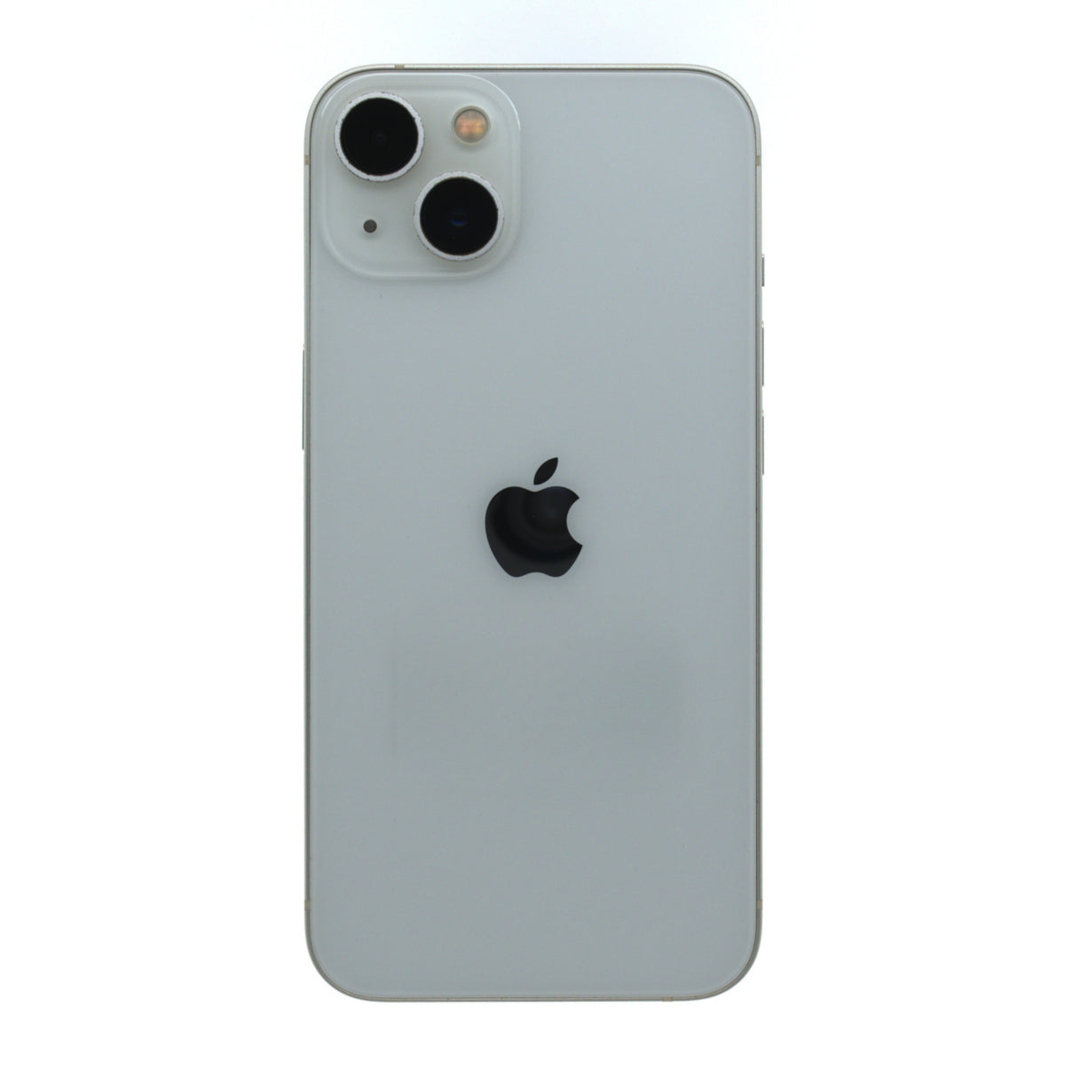 95新 Apple iPhone 13 256G 星光色 中國大陸版