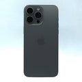 95新 Apple iPhone 15 Pro Max 256G 原色鈦金屬 中國大陸版
