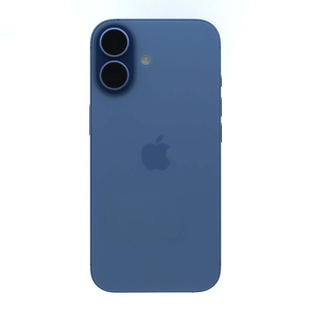 95新 Apple iPhone 17 256G 青霧藍色 中國大陸版