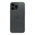 95新 Apple iPhone 15 Pro Max 256G 原色鈦金屬 中國大陸版