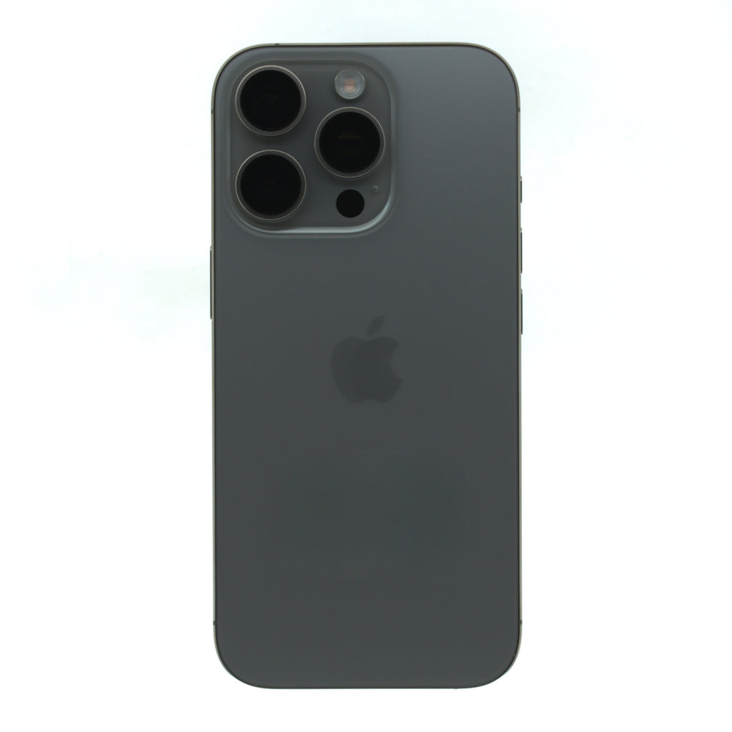99新 Apple iPhone 16 Pro 128G 原色鈦金屬 中國大陸版