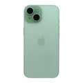 95新 Apple iPhone 15 128G 綠色 中國大陸版
