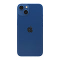 95新 Apple iPhone 13 256G 藍色 中國大陸版