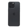 95新 Apple iPhone 15 Pro Max 256G 黑色鈦金屬 中國大陸版