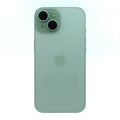 95新 Apple iPhone 15 256G 綠色 中國大陸版