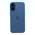 95新 Apple iPhone 17 256G 青霧藍色 中國大陸版