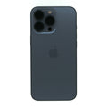95新 Apple iPhone 13 Pro 256G 遠峰藍色 中國大陸版