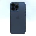 95新 Apple iPhone 13 Pro 128G 遠峰藍色 中國大陸版
