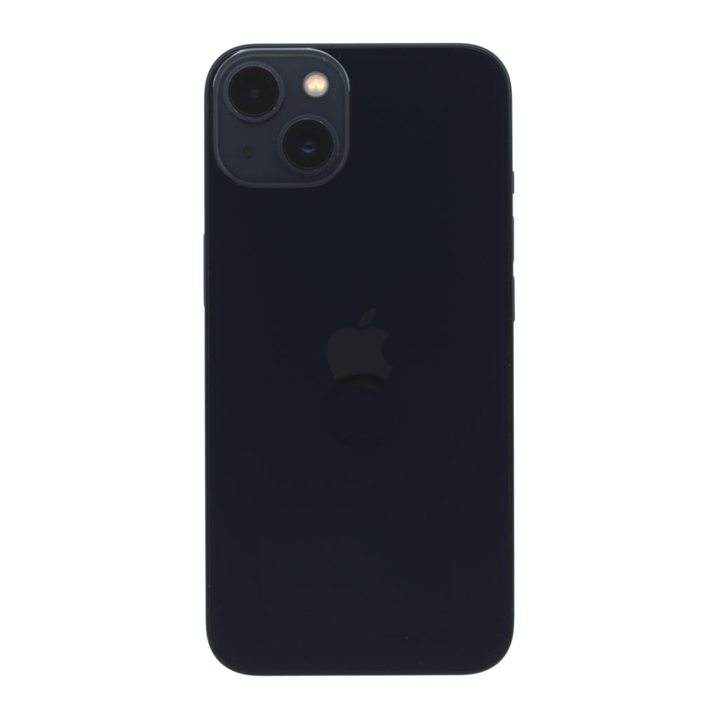 95新 Apple iPhone 13 256G 午夜色 中國大陸版