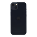 95新 Apple iPhone 13 256G 午夜色 中國大陸版