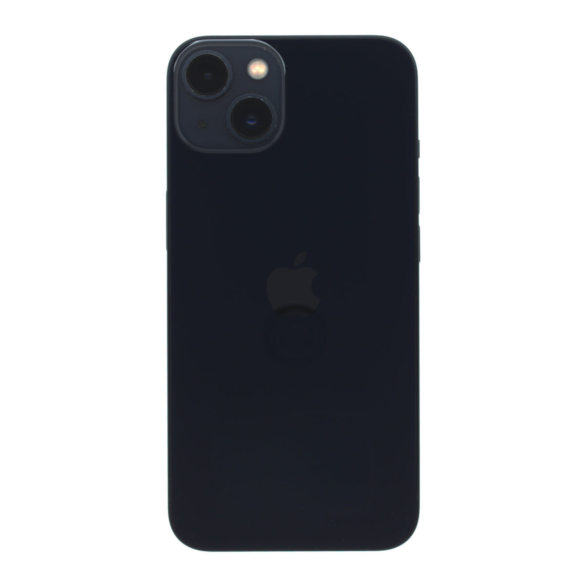 95新 Apple iPhone 13 256G 午夜色 中國大陸版