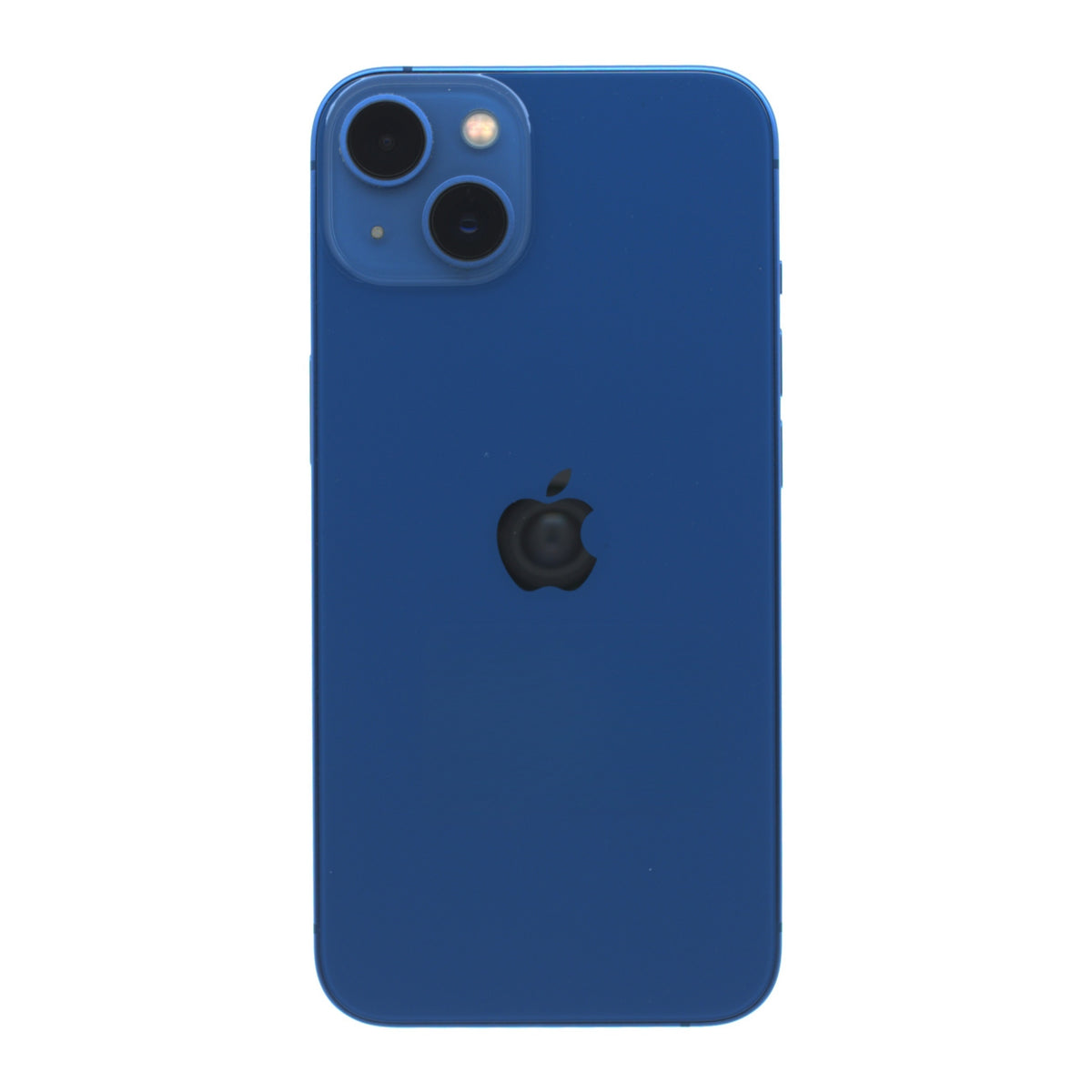 95新 Apple iPhone 13 256G 藍色 中國大陸版
