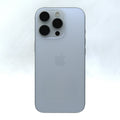 95新 Apple iPhone 16 Pro 128G 白色鈦金屬 中國大陸版