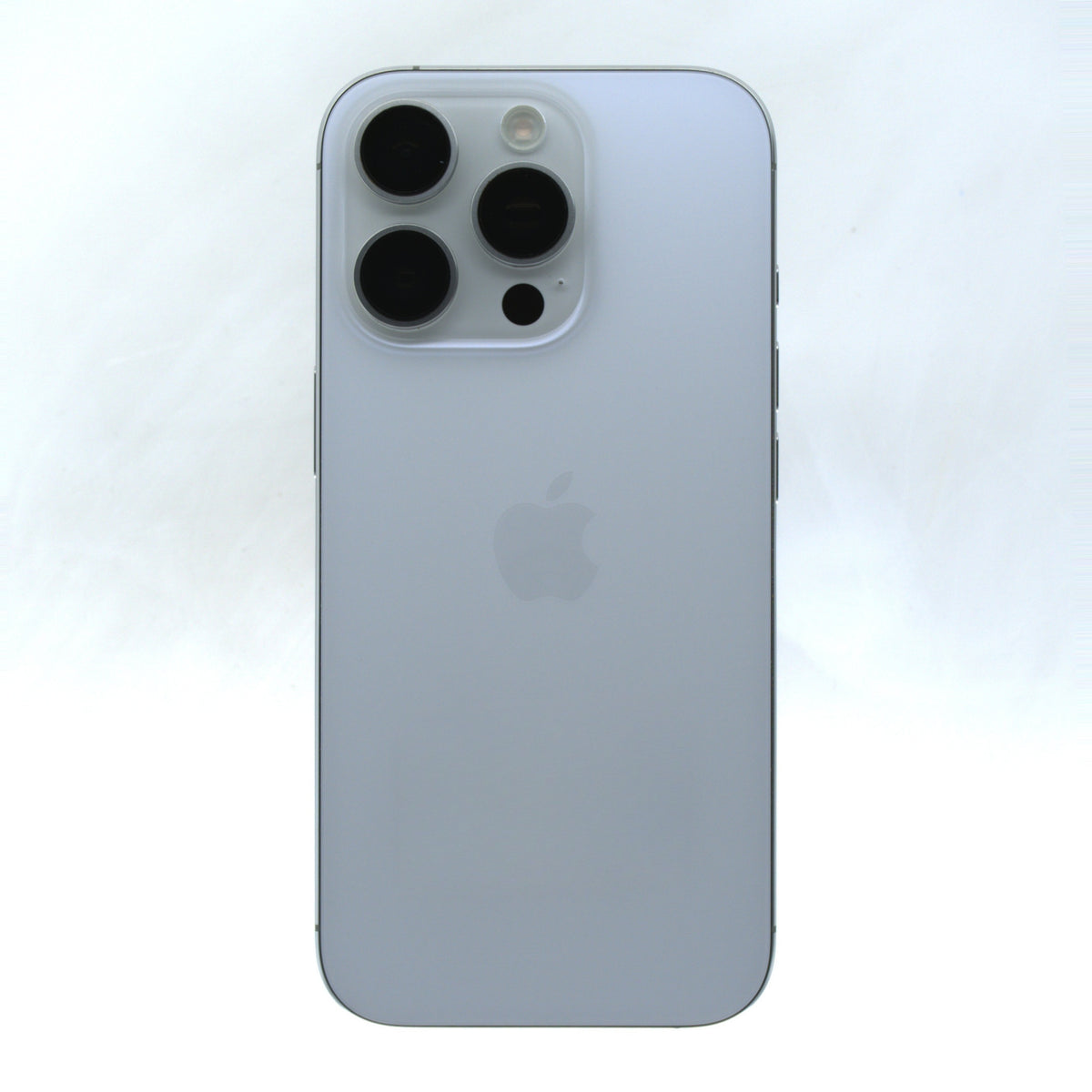 95新 Apple iPhone 16 Pro 128G 白色鈦金屬 中國大陸版