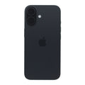 95新 Apple iPhone 16 128G 黑色 中國大陸版
