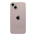 95新 Apple iPhone 13 256G 粉紅色 中國大陸版