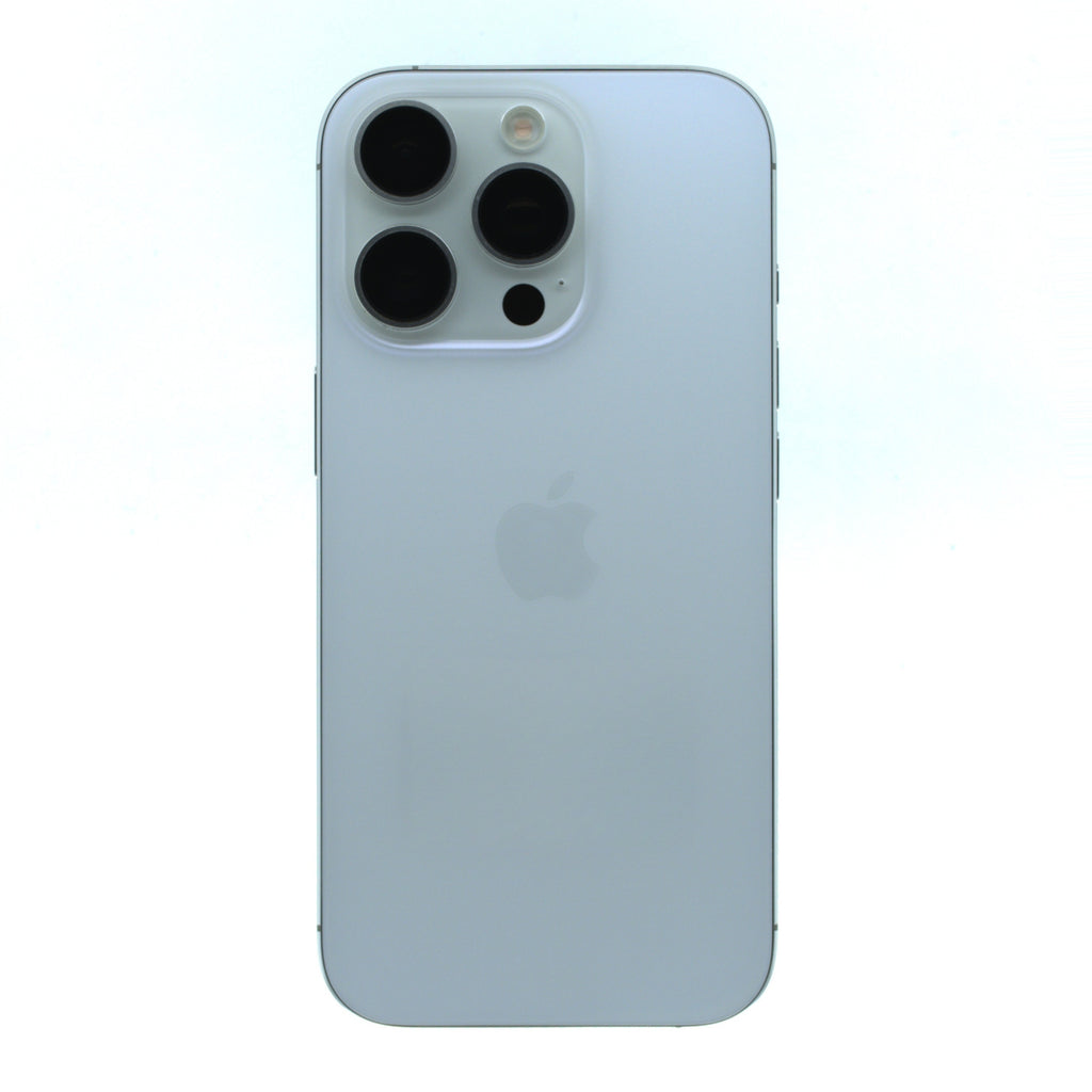 95新 Apple iPhone 16 Pro 128G 白色鈦金屬 中國大陸版