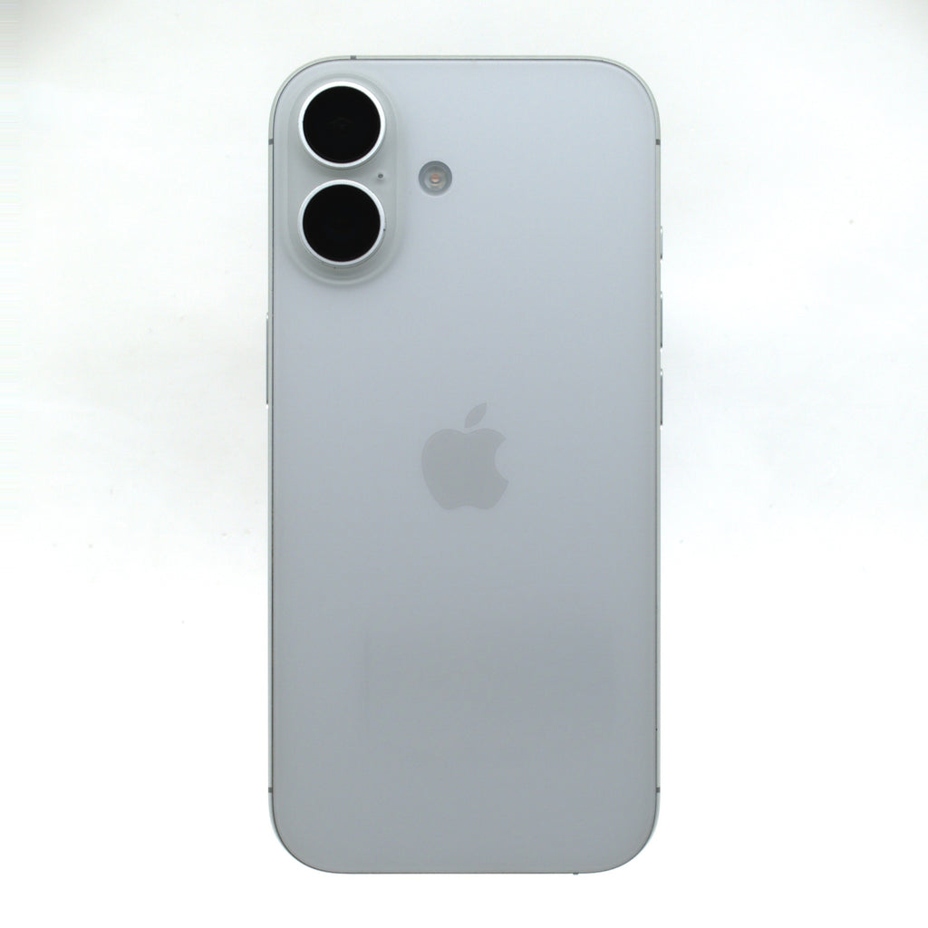 95新 Apple iPhone 17 256G 白色 中國大陸版
