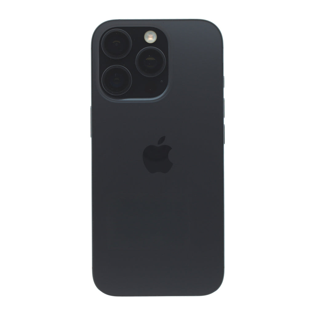 95新 Apple iPhone 16 Pro 128G 黑色鈦金屬 中國大陸版